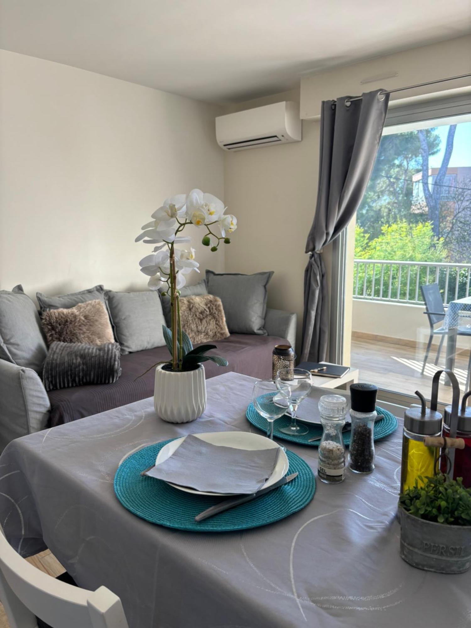 Proche Centre Climatise 4 Personnes