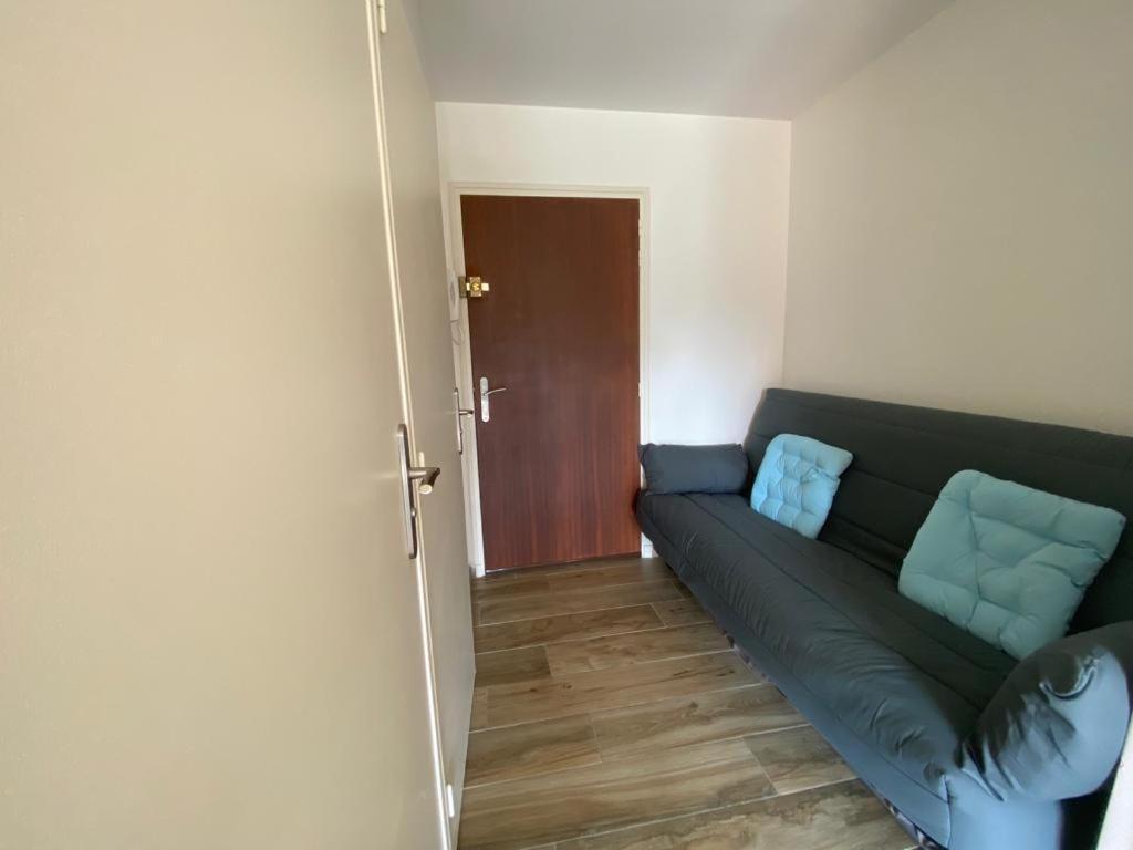 Proche Centre Climatise 4 Personnes Appartement Sanary-sur-Mer