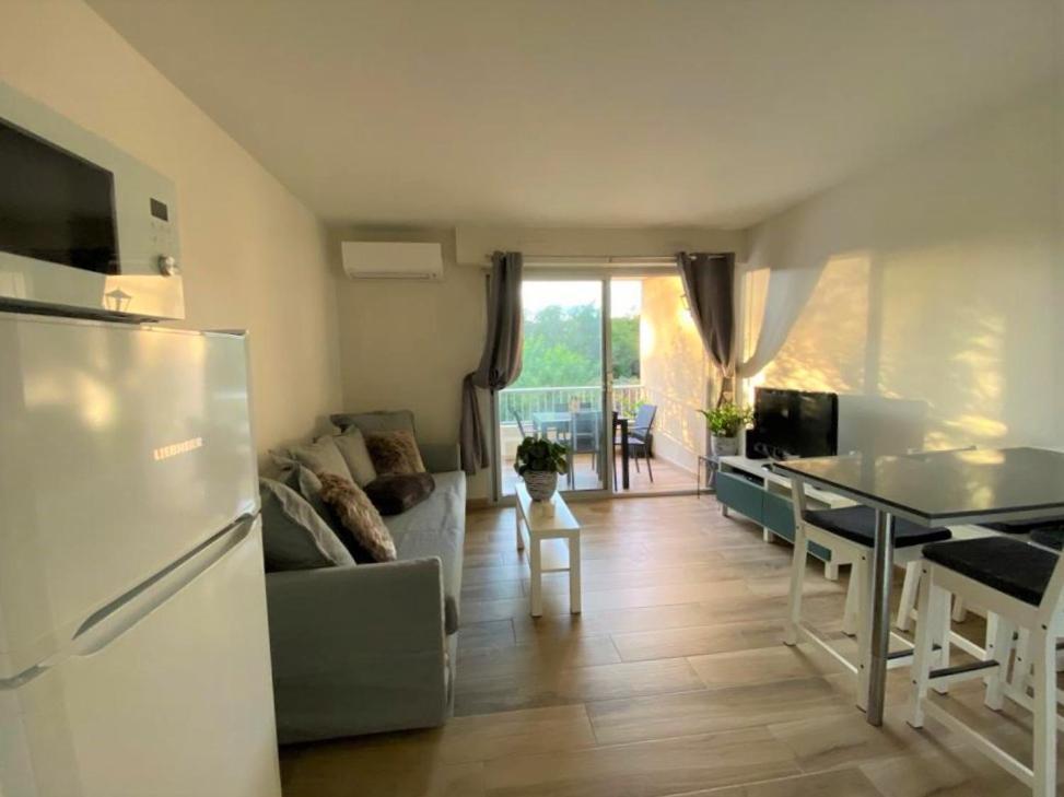 Apartment Proche Centre Climatise 4 Personnes Sanary-sur-Mer