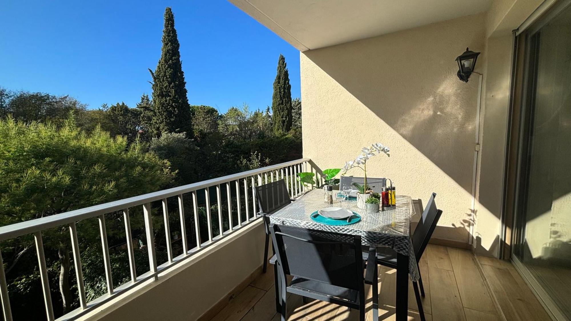 Proche Centre Climatise 4 Personnes Apartment *
