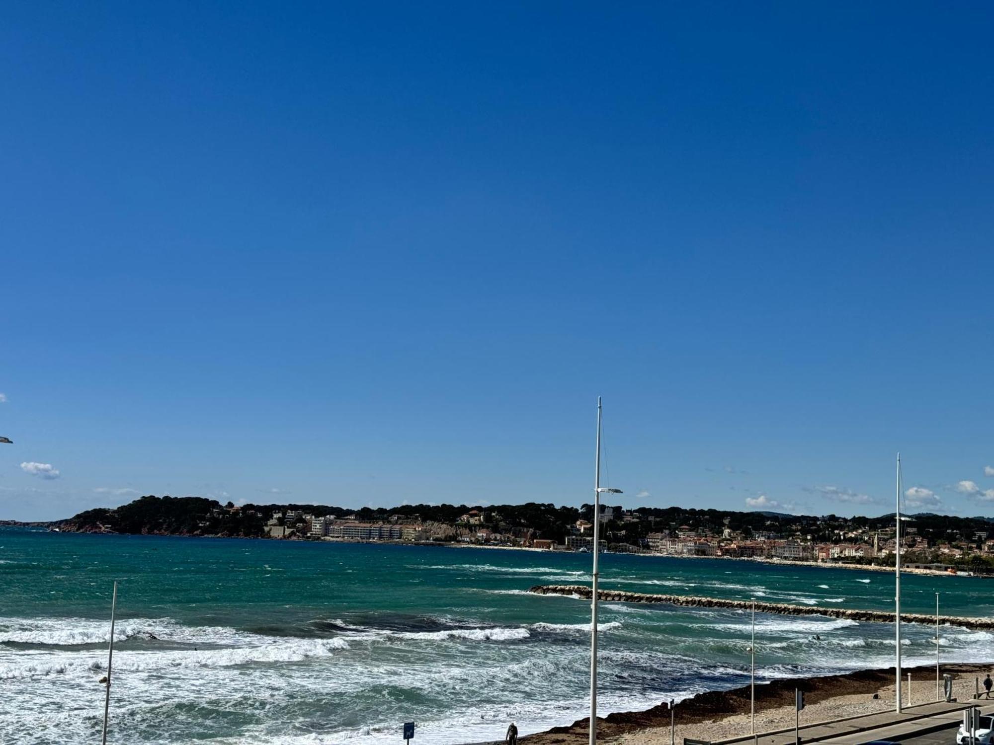 Apartment Proche Centre Climatise 4 Personnes Sanary-sur-Mer